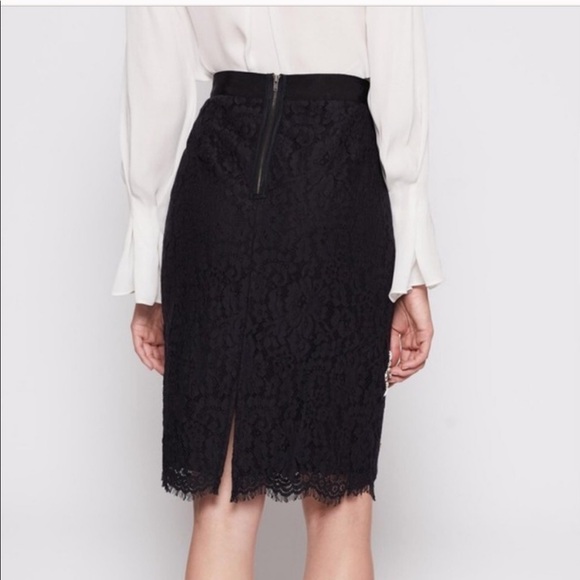 Joie lace skirt - Picture 9 of 11